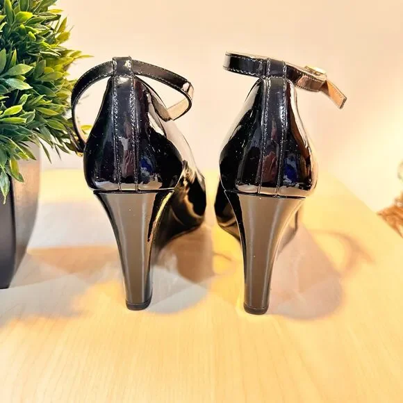 Marc by Marc Jacobs Wedge Shoes Size 38 - Picture 4 of 12